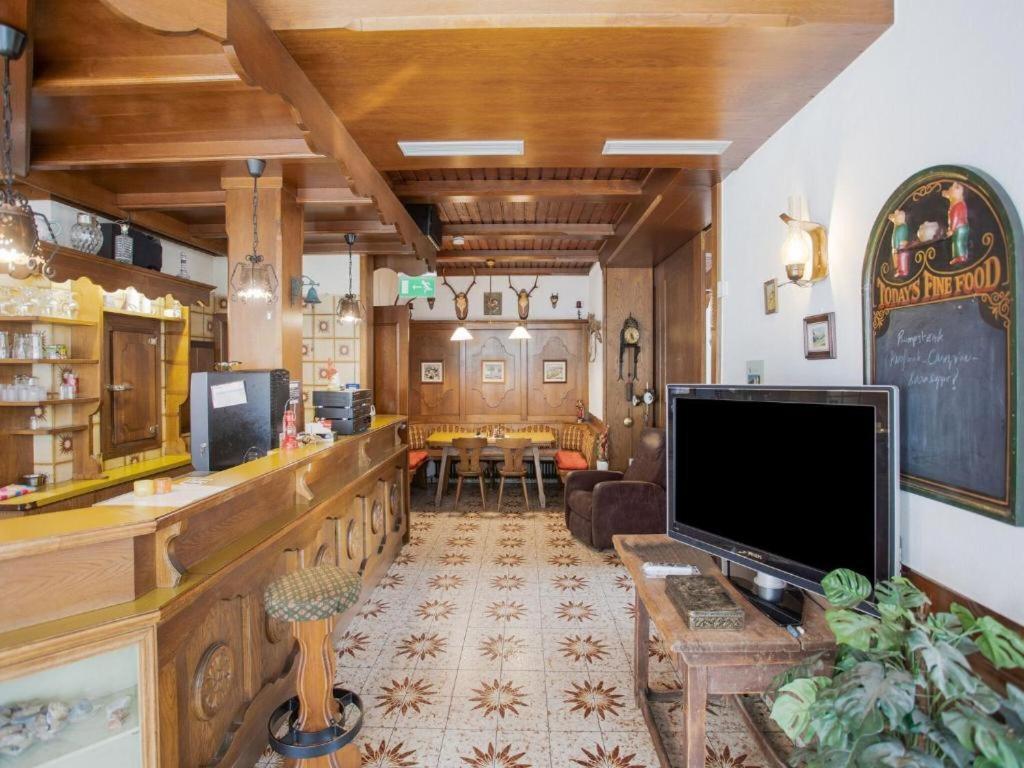 Gasthof Wabitsch Kliening Экстерьер фото