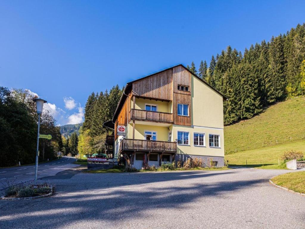 Gasthof Wabitsch Kliening Экстерьер фото