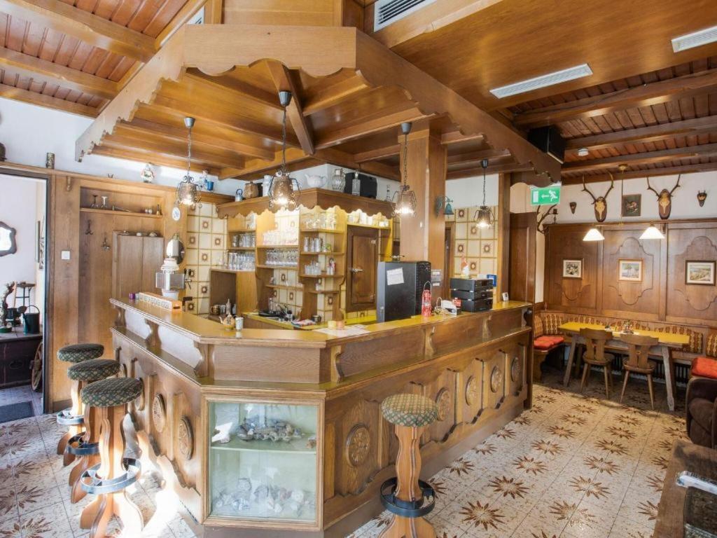 Gasthof Wabitsch Kliening Экстерьер фото