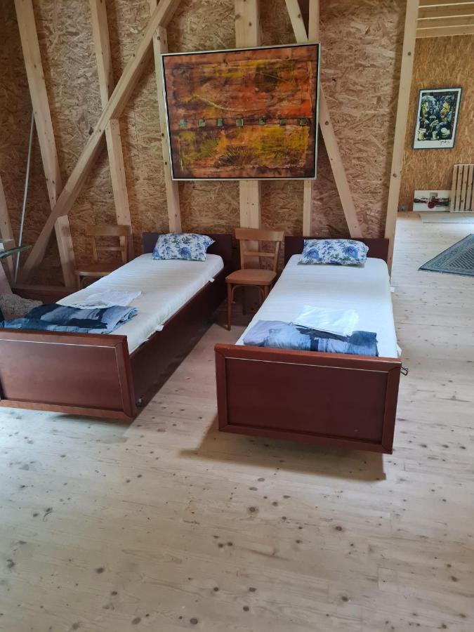 Gasthof Wabitsch Kliening Экстерьер фото