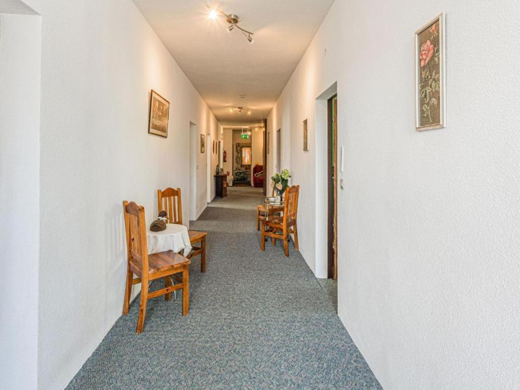 Gasthof Wabitsch Kliening Экстерьер фото