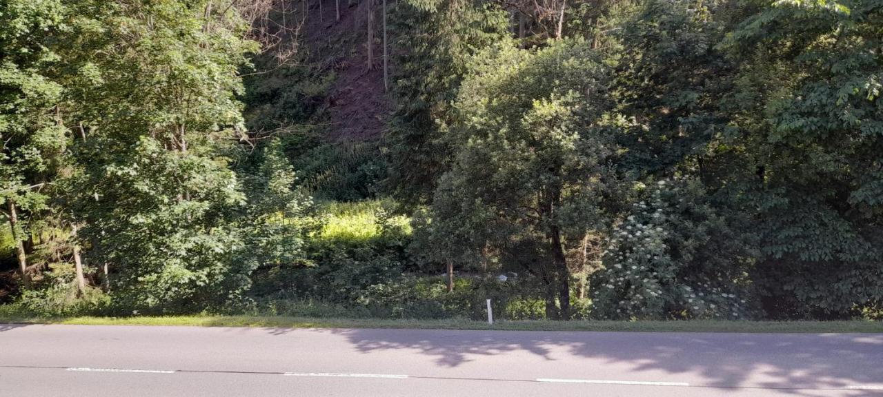 Gasthof Wabitsch Kliening Экстерьер фото