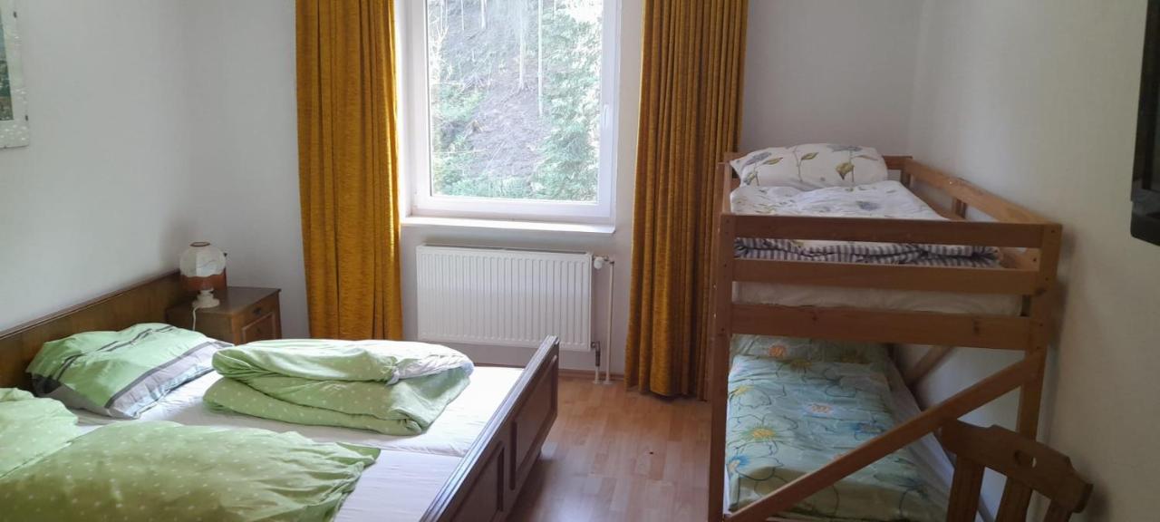 Gasthof Wabitsch Kliening Экстерьер фото