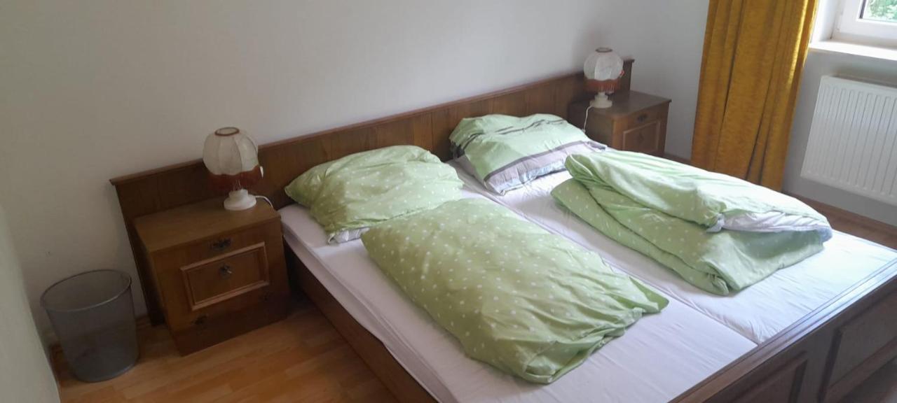 Gasthof Wabitsch Kliening Экстерьер фото