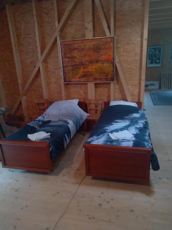 Gasthof Wabitsch Kliening Экстерьер фото
