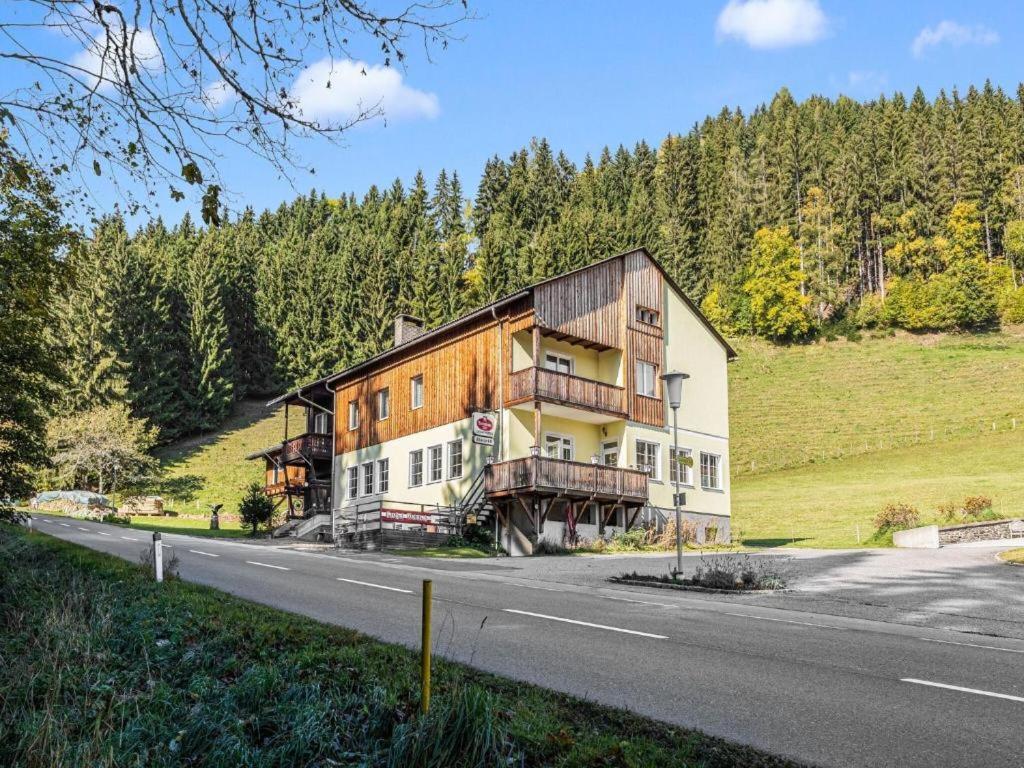 Gasthof Wabitsch Kliening Экстерьер фото