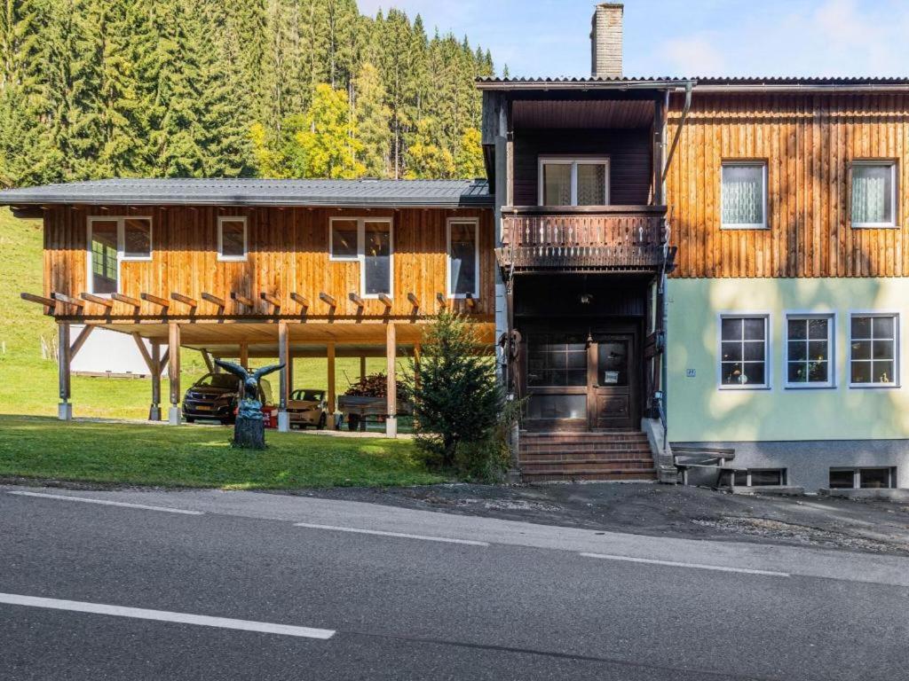 Gasthof Wabitsch Kliening Экстерьер фото