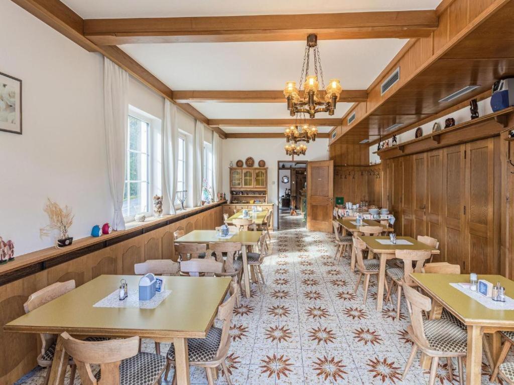 Gasthof Wabitsch Kliening Экстерьер фото