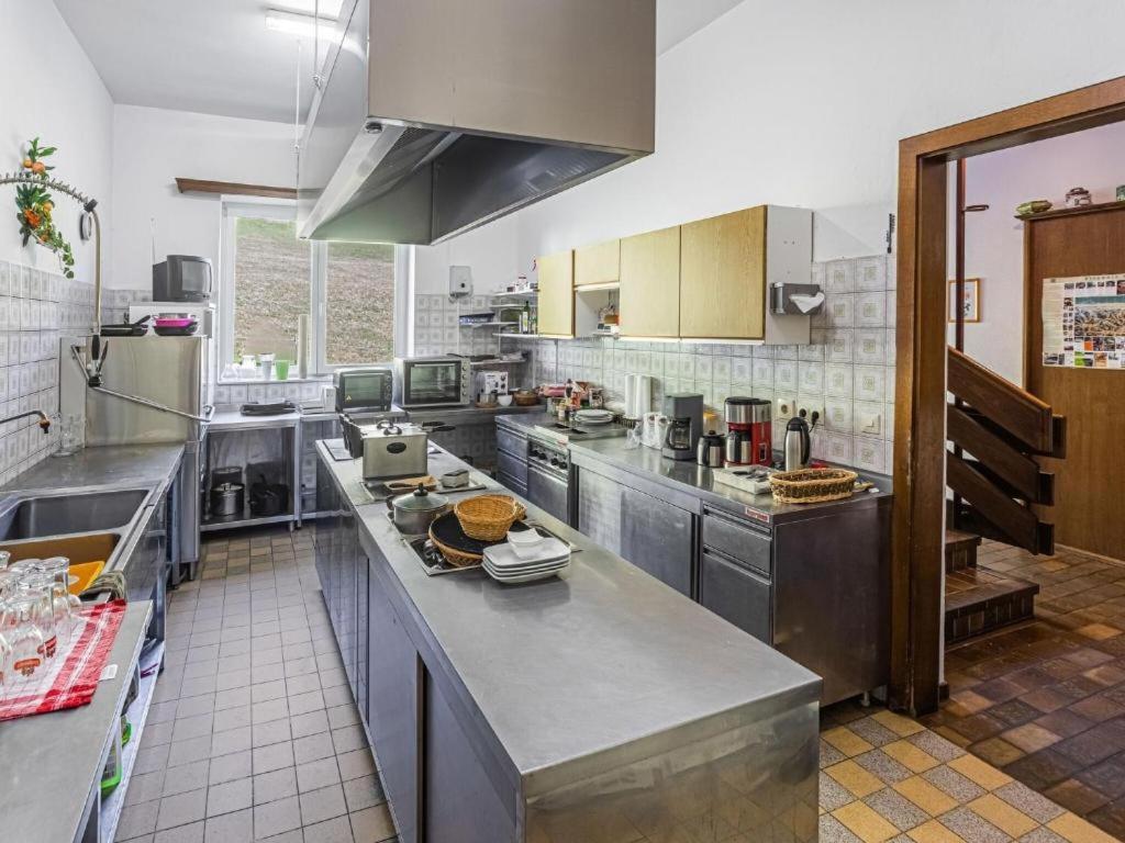 Gasthof Wabitsch Kliening Экстерьер фото