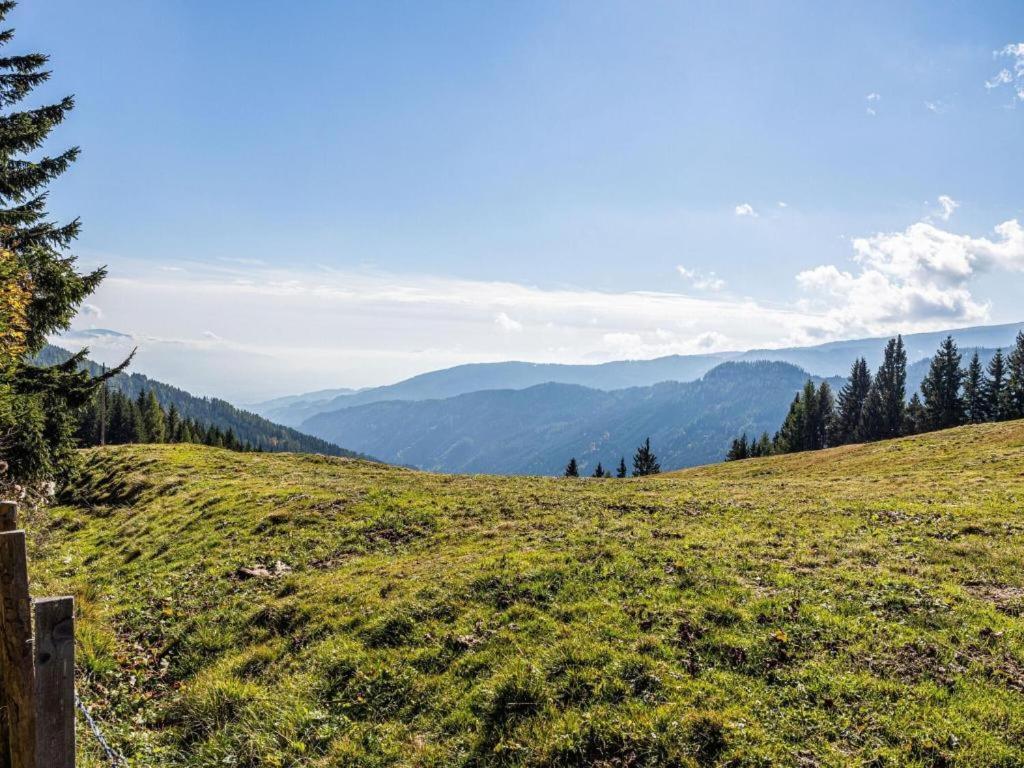 Gasthof Wabitsch Kliening Экстерьер фото