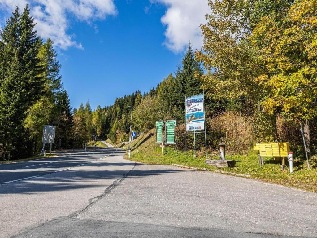 Gasthof Wabitsch Kliening Экстерьер фото